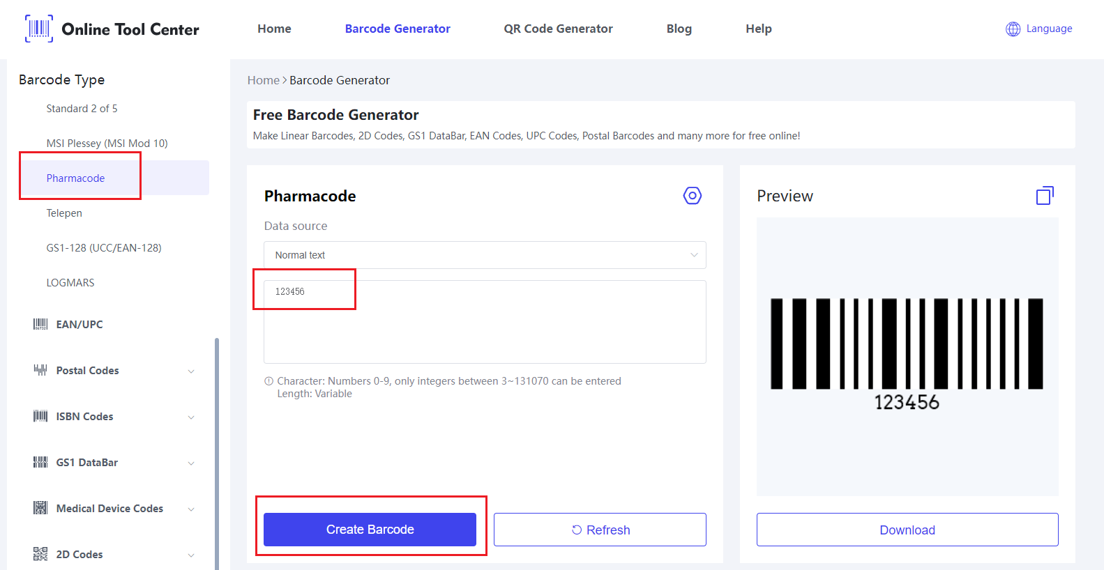 Utwórz Pharmacode.png