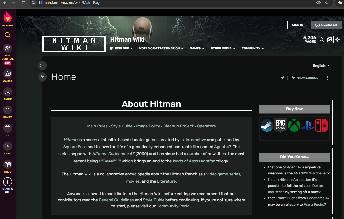 Hitman WIKI o agent 47 barcode.png