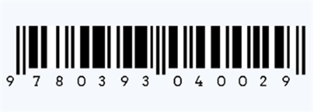 Kod kreskowy ISBN
