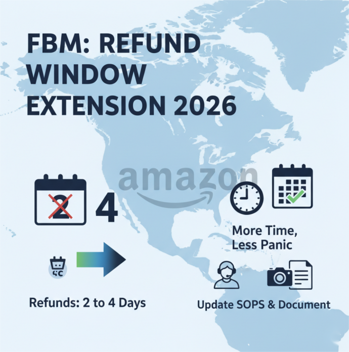 FBM refund processing window expandi Okno przetwarzania zwrotów FBM expandi