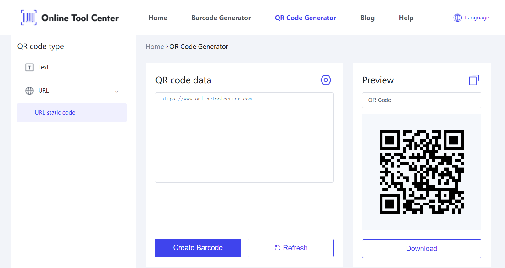 Generator kodu qr dla packaging.png