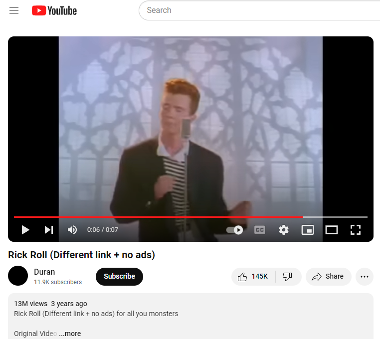 Rick roll wideo z YouTube.png