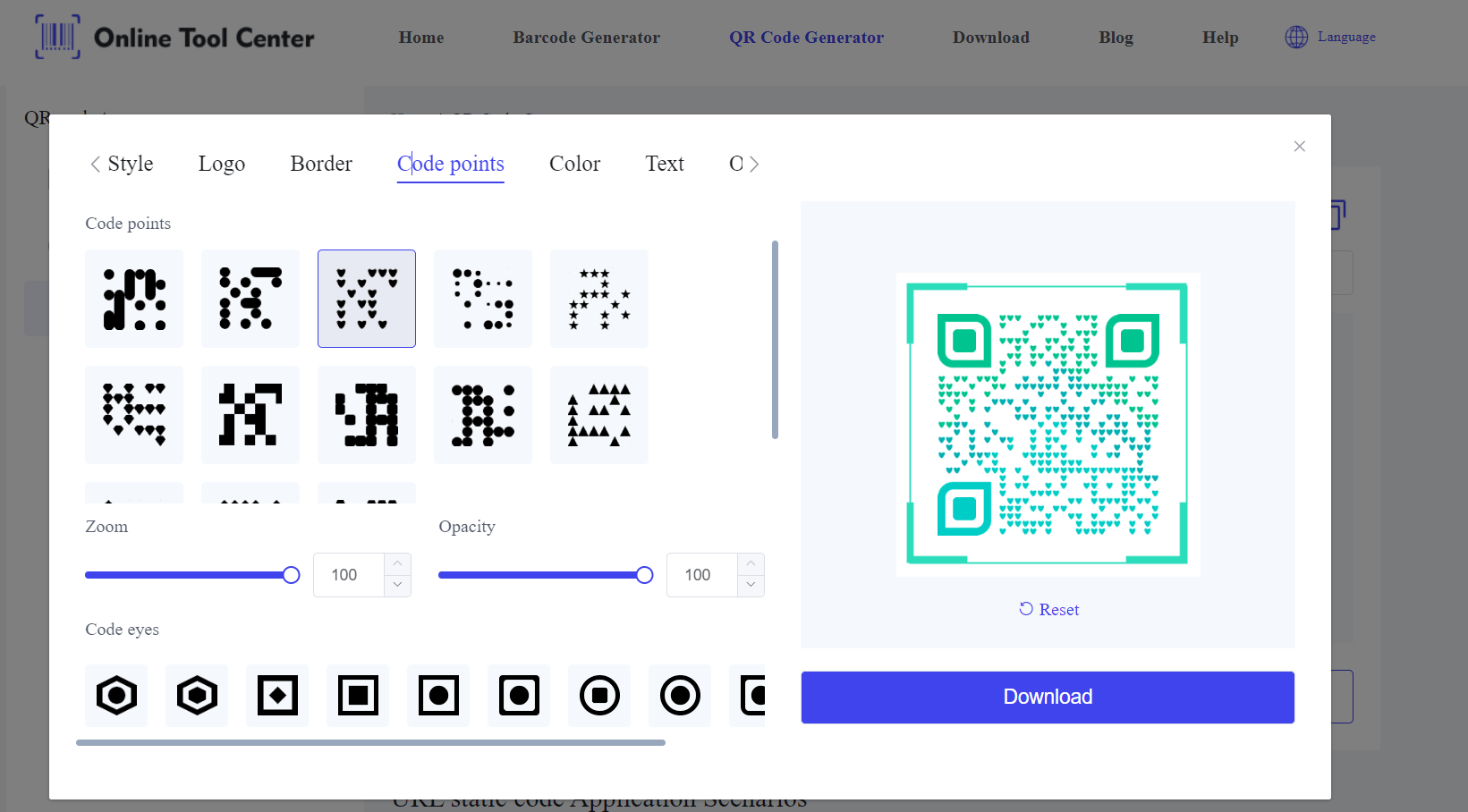 Estetyczny generator kodu QR.png