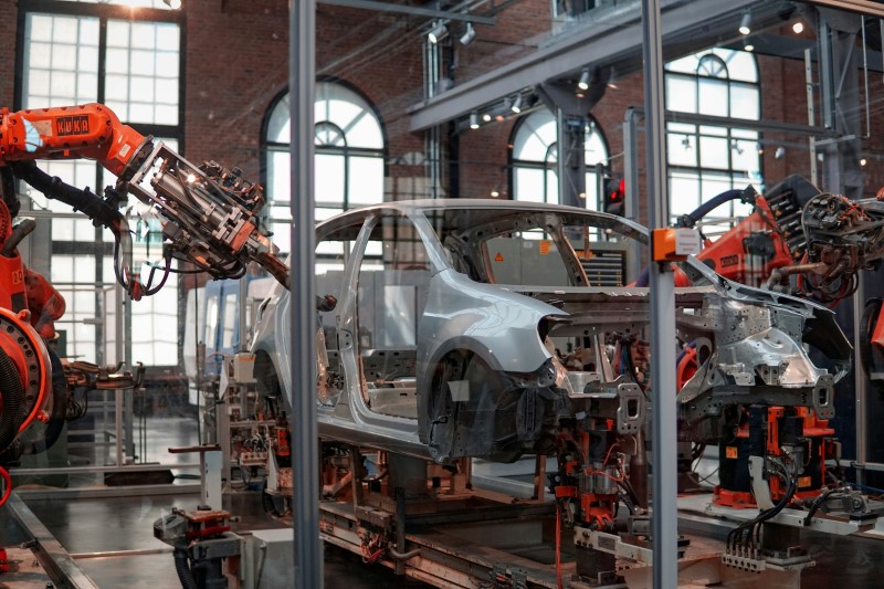 Kod silnika samochodu 128 Auto Manufacturi