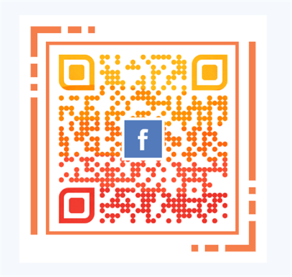 brand qr code kod QR marki