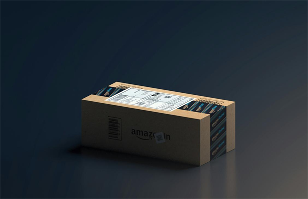 paczka amazon