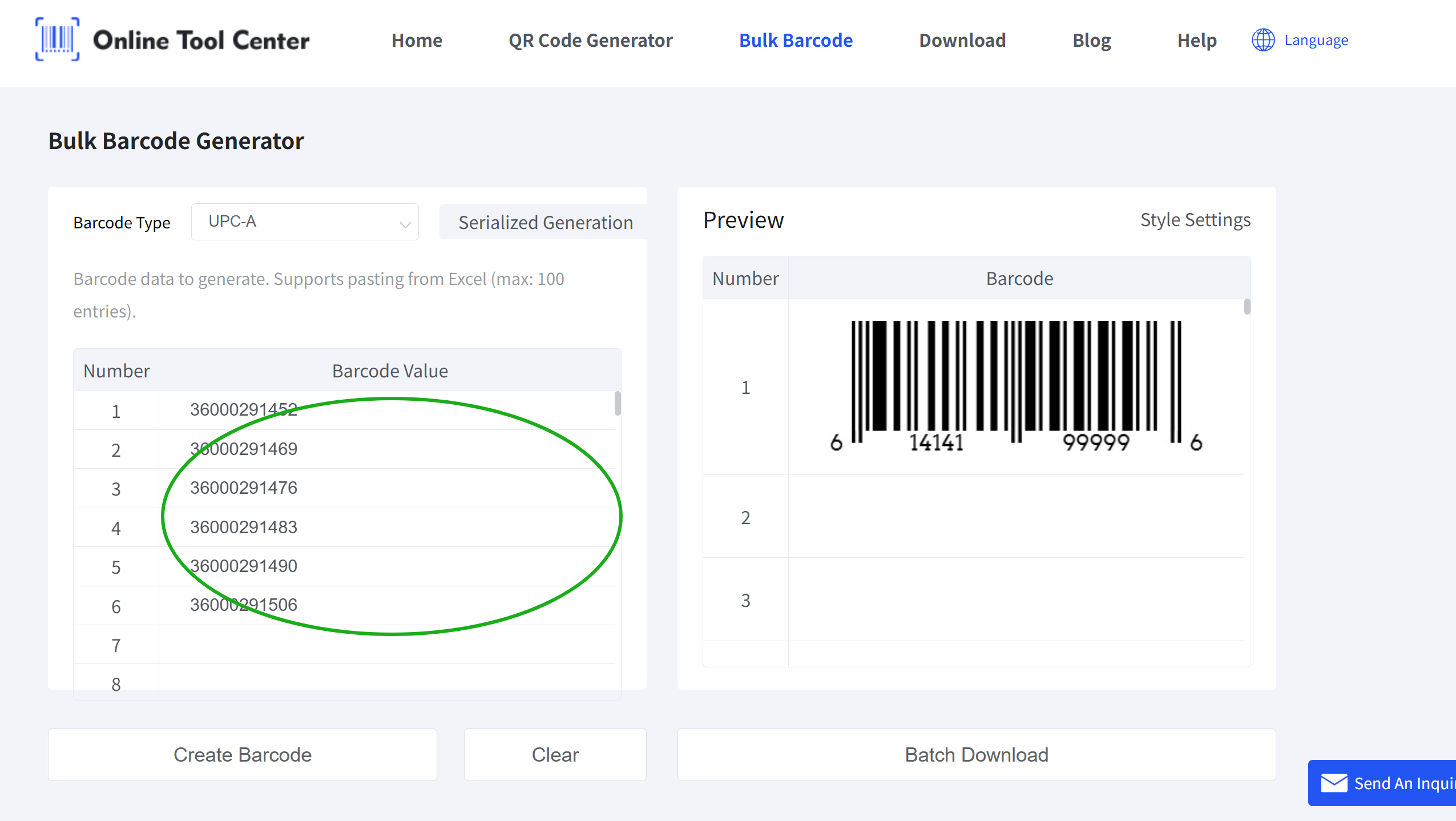 copy excel codes kopiowanie kodów Excel