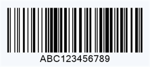 Code 128 Kod 128