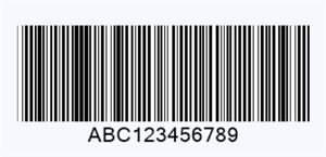 Code 39 Kod 39