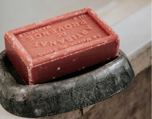 ręcznie wykonane Soa