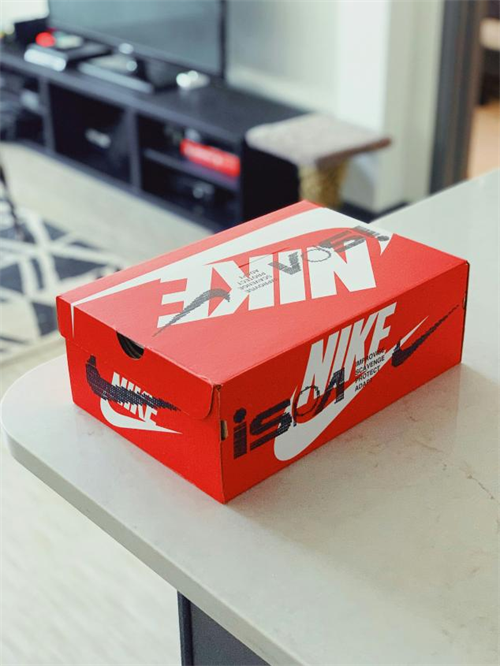 IKE pudełko do pakowania