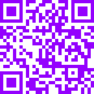 Przezroczysty kod QR