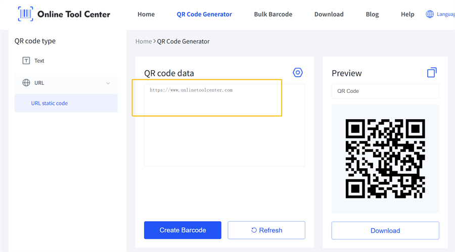 make qr code wykonać kod QR