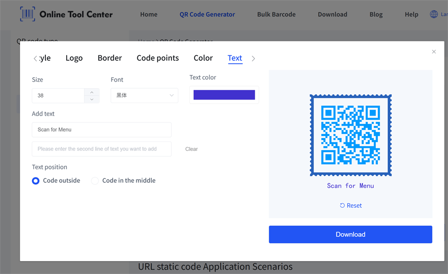 custom qr code niestandardowy kod QR