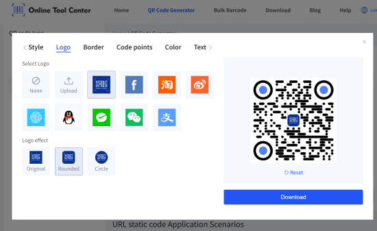 create custom qr code utworzyć niestandardowy kod QR