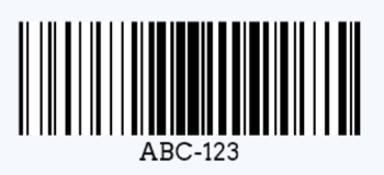 code 128 Alphanumeric barcode kod 128 Kod kreskowy alfanumeryczny