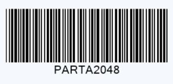 code 39 example kod 39 przykład